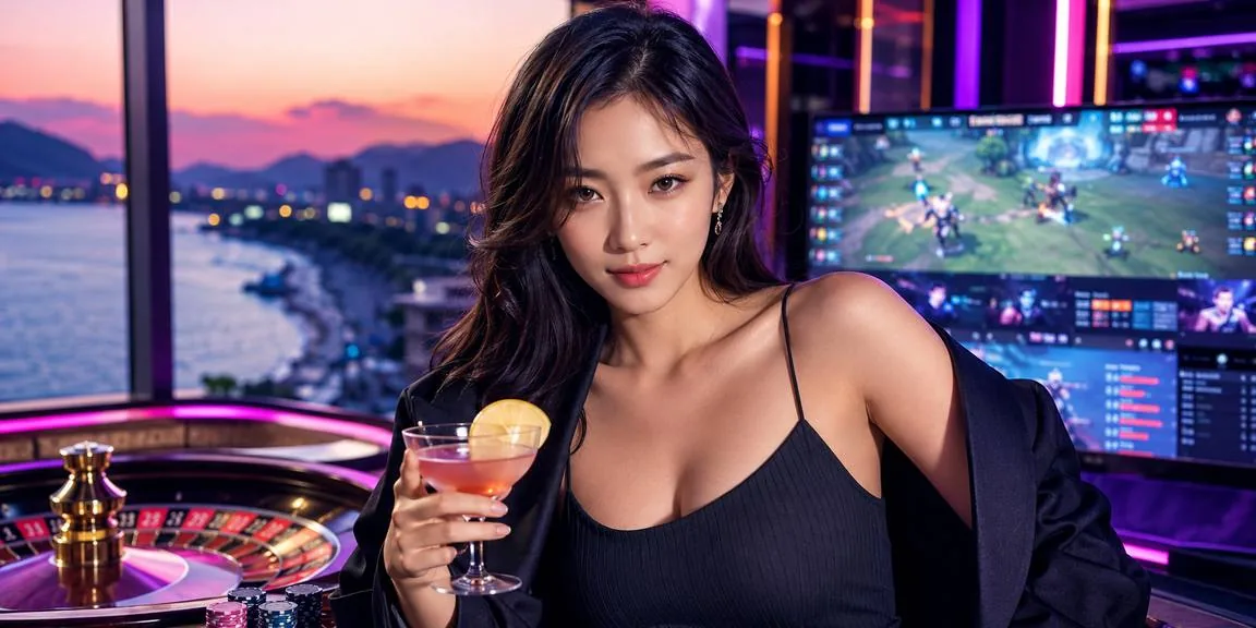 Vòng Quay Giải Trí
